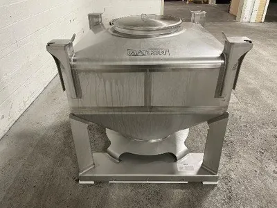 Matcon 750 Liter 750 Liter Ibc Tote