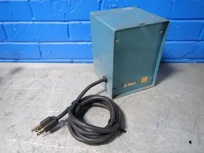 Used THE SUPERIOR ELEC CO 211103B Transformers Ohio US | HGR 24 #1284728