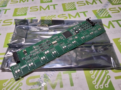UNIVERSAL INSTRUMENTS PCA FEEDER INTERFACE BOARD 49345404 - BRAND NEW