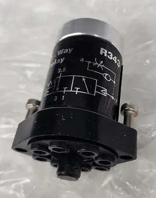 NEW CLIPPARD R-343