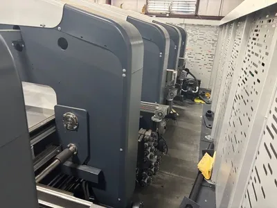 Used 2021 JORNS JDB-200G Automatic Panel Saws Georgia US | The Equipment Hub #335733