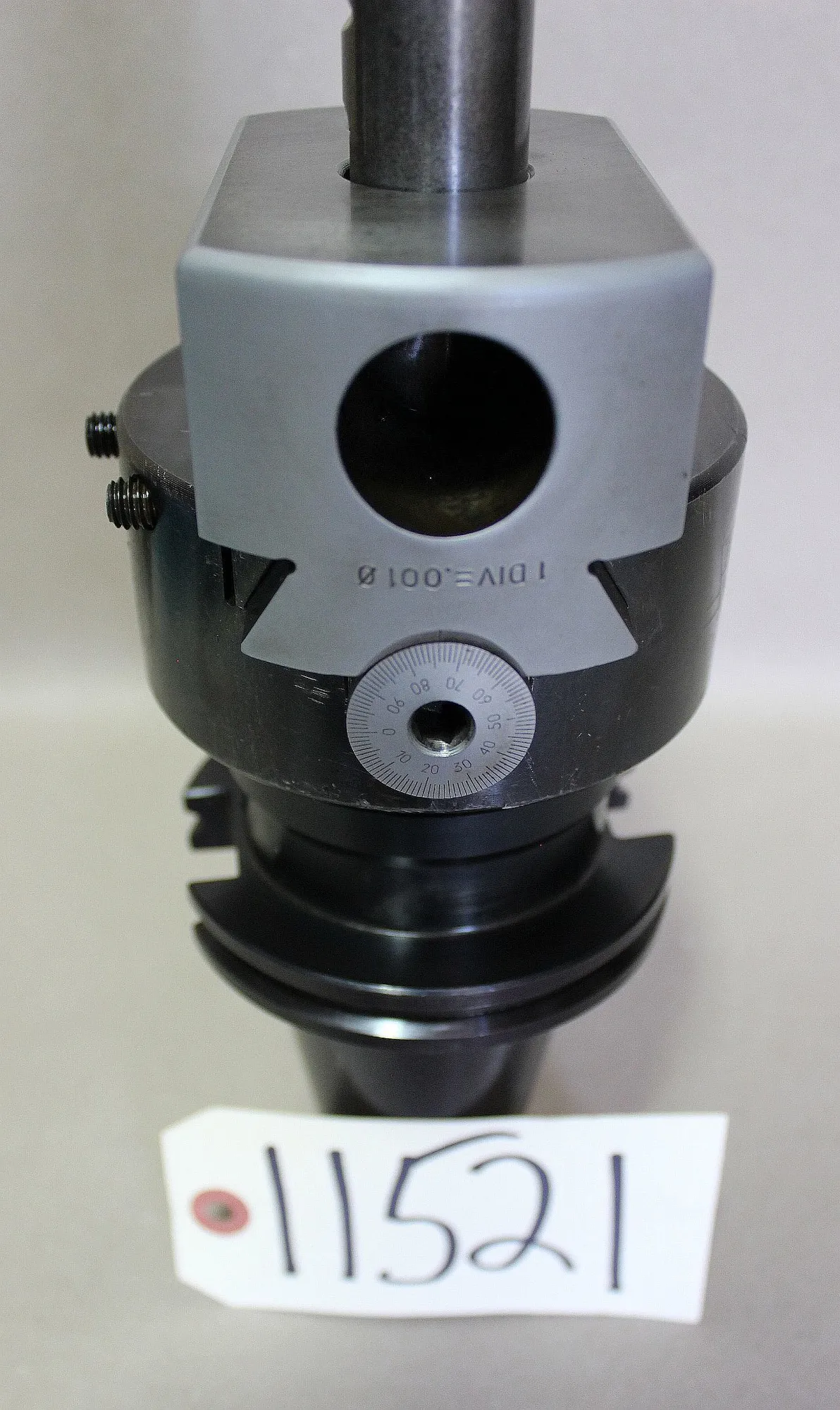 USED CRITERION CB3 CV50
