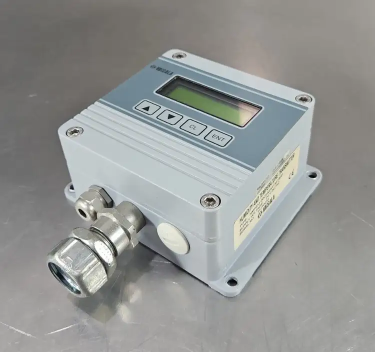 Used Vaisala _UNKNOWN_ Temperature Monitoring South Carolina US | Palmetto Automation #1158050