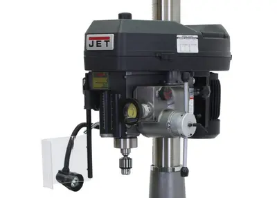 New | in-Stock JET JMD-18PFN Milling & Drilling Machines (Combo) Illinois US | Olympus Machinery Group #1348759