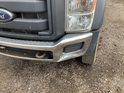 Used 2013 FORD F-550 SUPER DUTY CAB AND CHASSIS Cab Chassis trucks Michigan US | Miedema Asset Management Group #1415005