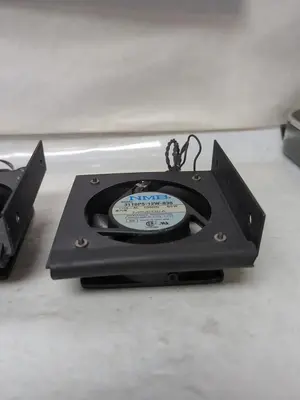Used NMB 3110PS-12W-B30 Miscellaneous Equipment (Electrical & Power) | Surplus Asset Holdings #1200288