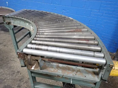 USED HYTROL 190LRC