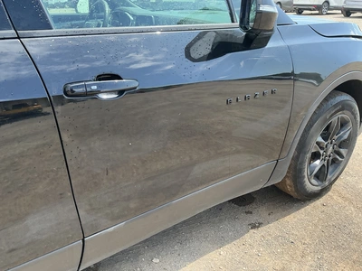 Used 2022 CHEVROLET BLAZER SUVs Michigan US | Miedema Asset Management Group #1402826