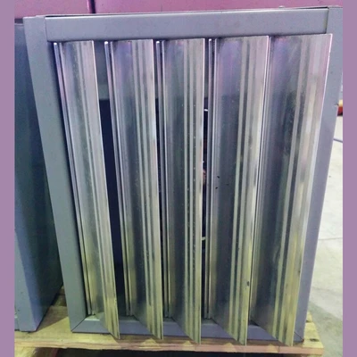 Caloritech 17,000 BTU Forced Air Heater