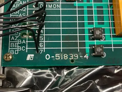 New | in-Stock RELIANCE ELECTRIC 0-51839-4 Relays & Switches | Surplus Asset Holdings #1227065