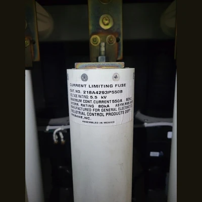 USED 2009 GENERAL ELECTRIC (GE) IC1074