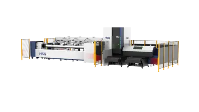 HSG Laser TS2 Laser Cutters | Fabricating Machine Technology, LLC (11)