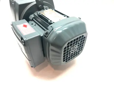 USED SEW-EURODRIVE INVERTER DUTY GEARMOTOR
