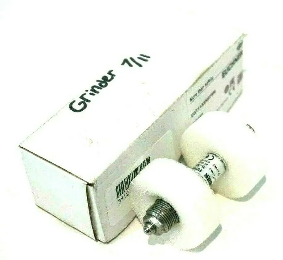 NEW EUCHNER EGT11A2NSFM5 LIMIT SWITCH