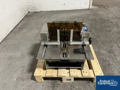 Unknown Wraparound Jar Labeler