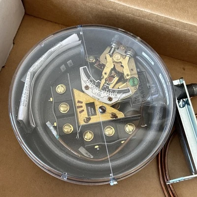 NEW MERCOID DR-7035-804L-6