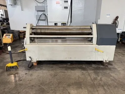 2006 BAILEIGH IRM-1550/140 Rolls | GMT (14)
