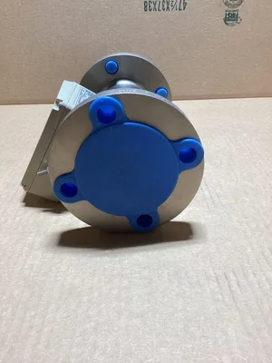 Brooks MT3180 Metal Tube Variable Flowmeter