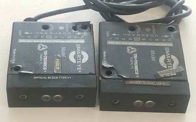USED TRI-TRONICS PSDLR