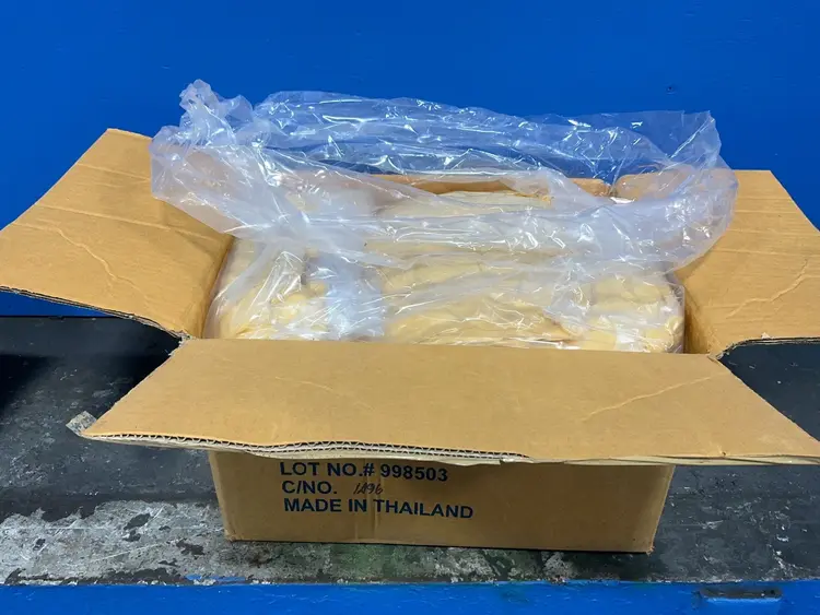 Used MILLER INDUSTRIAL PRODUCTS _UNKNOWN_ Gloves Ohio US | HGR 24 #1326150