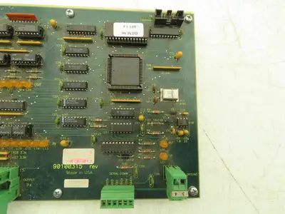 Used ANILAM _UNKNOWN_ Miscellaneous MRO | Arrow Industrial #649812