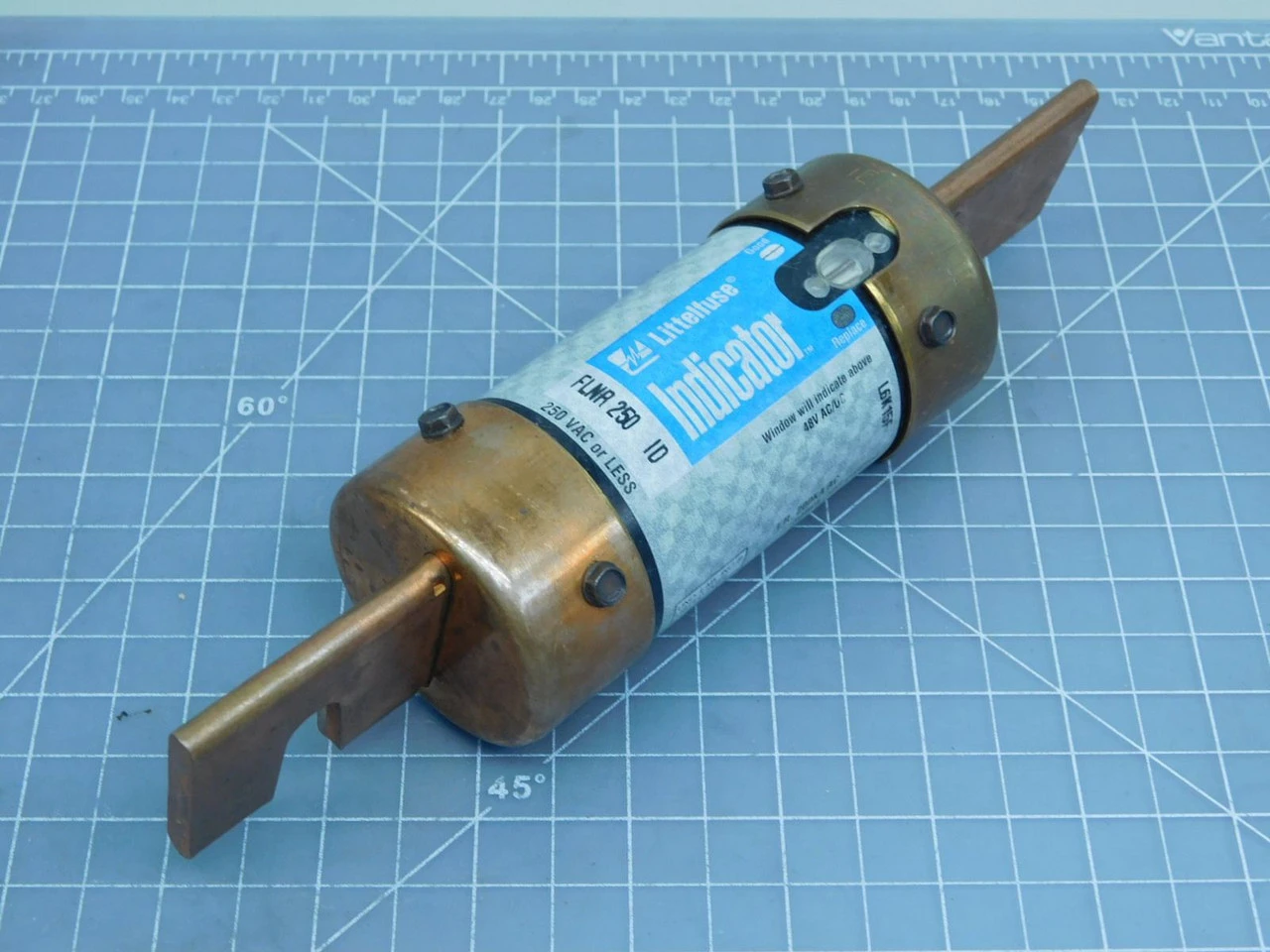 Used LITTELFUSE _UNKNOWN_ Fuses Texas US | OCO Industrial #1680494