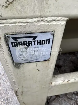 USED 2017 MARATHON AST-220 AUGER
