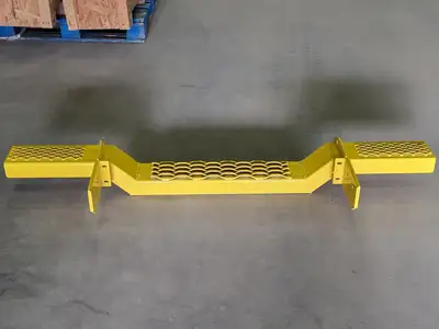 NEW TOYOTA HZJ79
