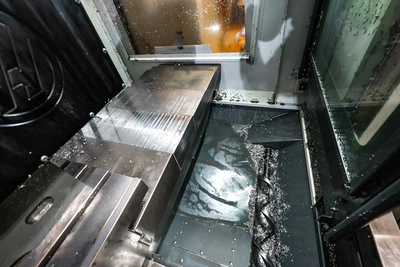 Used 2020 HAAS VF-4SS Vertical Machining Centers Colorado US | Elevation Machine #1420636
