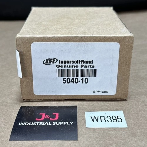 NEW INGERSOLL RAND 5040-10
