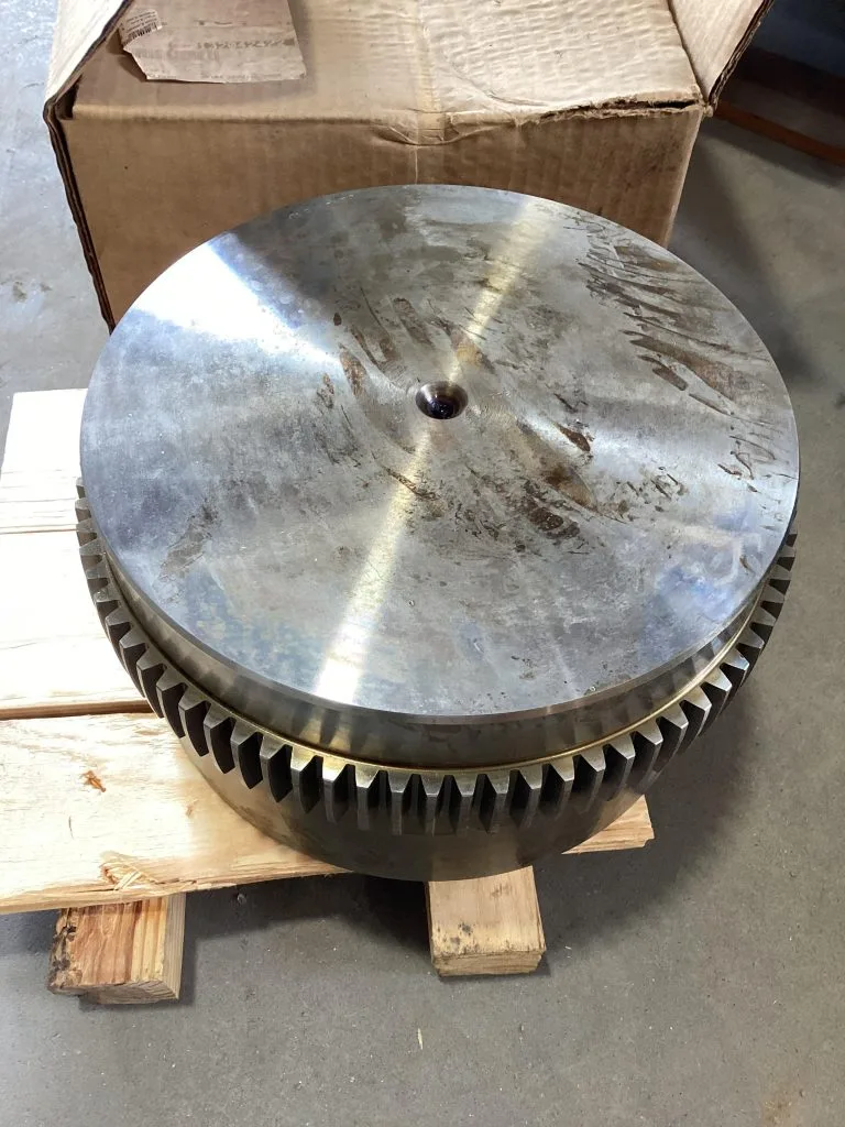 Falk 1045G Flex Hub RSB Bore 1203223; 2339