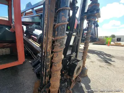 Used 2021 DITCH 2021 DITCH WITCH JT30 ALL TERRAIN Drill Rigs Florida US | HDD Broker #1346313