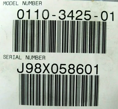 NEW ONAN 0110-3425-01 BLOCK ASSEMBLY 170-4347 0110342501