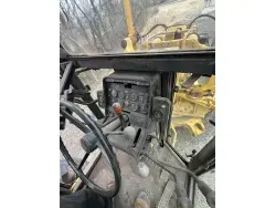 Used 1985 JOHN DEERE 772 Motor Graders Pennsylvania US | Iron Exchange Equipment Solutions #1353878