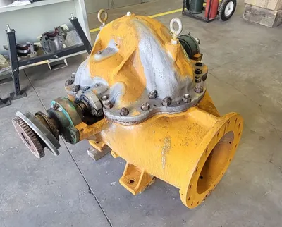 USED WORTHINGTON 12LA-2