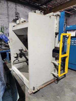 USED BAILEIGH BP-6788