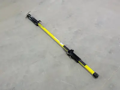 USED HASTINGS C-8204
