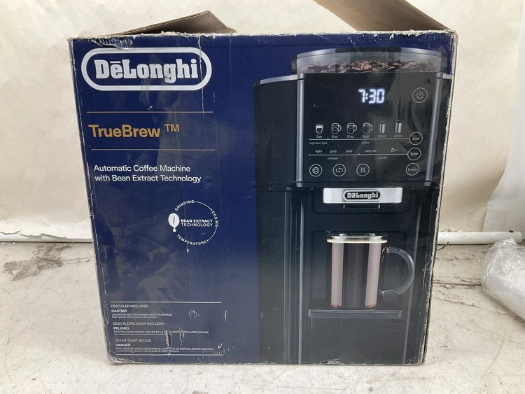 Used _UNKNOWN_ _UNKNOWN_ Coffee Equipment Michigan US | Miedema Asset Management Group #1324186