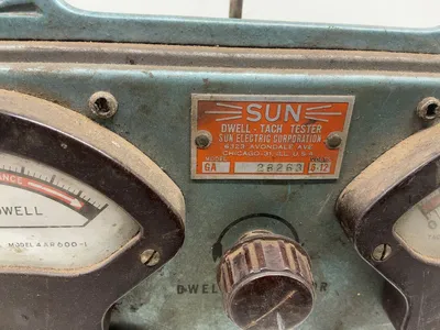 Used _UNKNOWN_ _UNKNOWN_ Miscellaneous Testers Michigan US | Miedema Asset Management Group #1411234