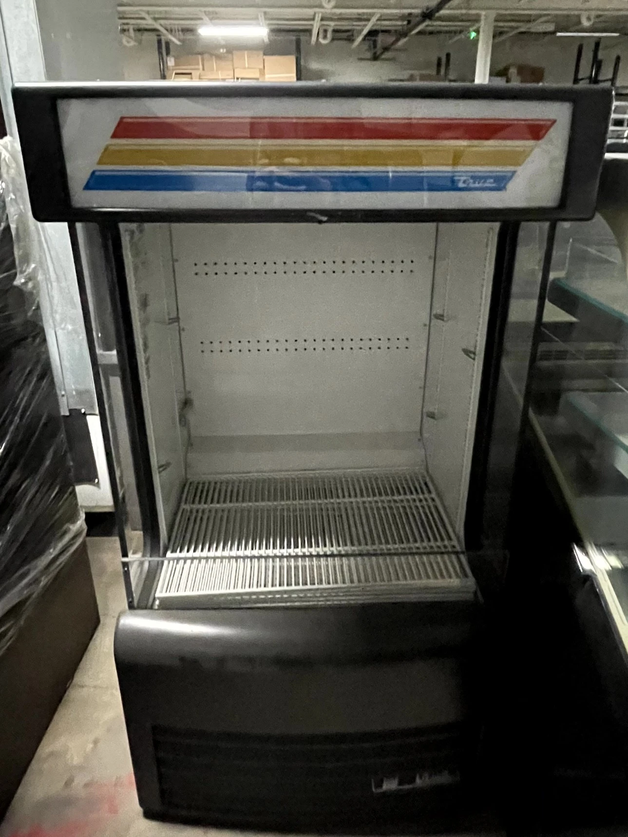 72-0442 True TAC-14GS-LD Self Contained Open Air Cooler