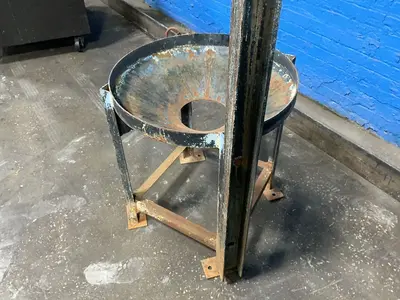 Used _UNKNOWN_ _UNKNOWN_ Plastic and Fiberglass Tanks Ohio US | HGR 24 #1358845