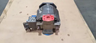 Rexroth AA10VSO100DRG/31R-PKC62N00 Hydraulic Pump New Storeroom Spare
