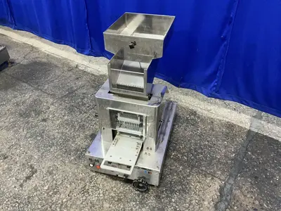 Used PAM AL90 Chemical & Process Equipment Ohio US | HGR 24 #1518138