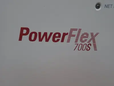 USED ALLEN BRADLEY 20DD014A0EYNANANE