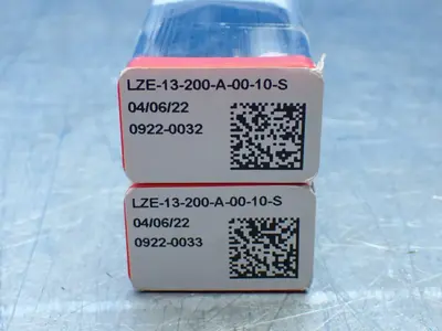 NEW ALLIANCE SENSORS GROUP LZE13200A0010S
