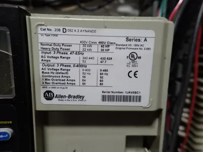 Used DAVISSTANDARD 2 TP Extruders Ohio US | HGR 24 #733701