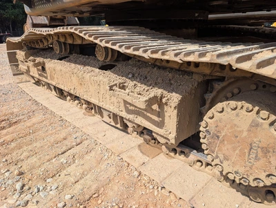 Used 2013 VOLVO EC340DL Crawler Excavators Alabama US | Proxy Equipment #1545567