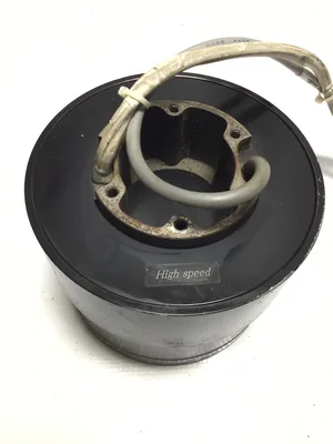 Yokogawa DR1015B80 High Speed DD Servo Actuator