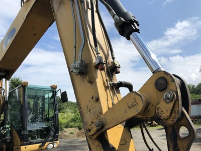 Used 2007 CATERPILLAR M322D Wheel Excavators | Abele Tractor #1342771