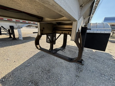 Used 2017 WALKER MILK TANKER TRAILER Tanker Trailers Michigan US | Miedema Asset Management Group #1709476